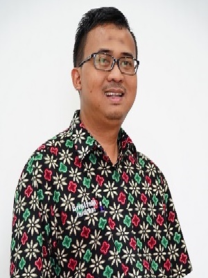 Arry Heryanto