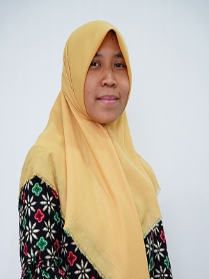 Isnaini Hasanah