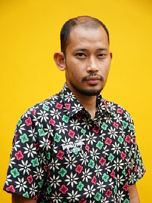 Ainun Najib